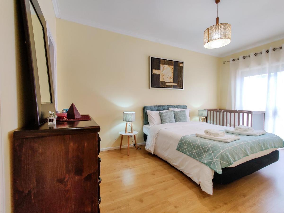 Ap Amorosa Praia - 5 Minutes From The Beach Виана до Кастело Екстериор снимка