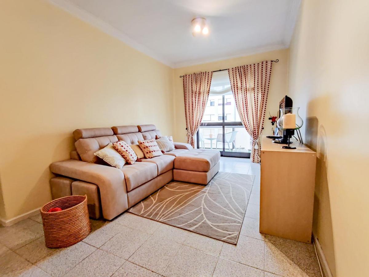 Ap Amorosa Praia - 5 Minutes From The Beach Виана до Кастело Екстериор снимка