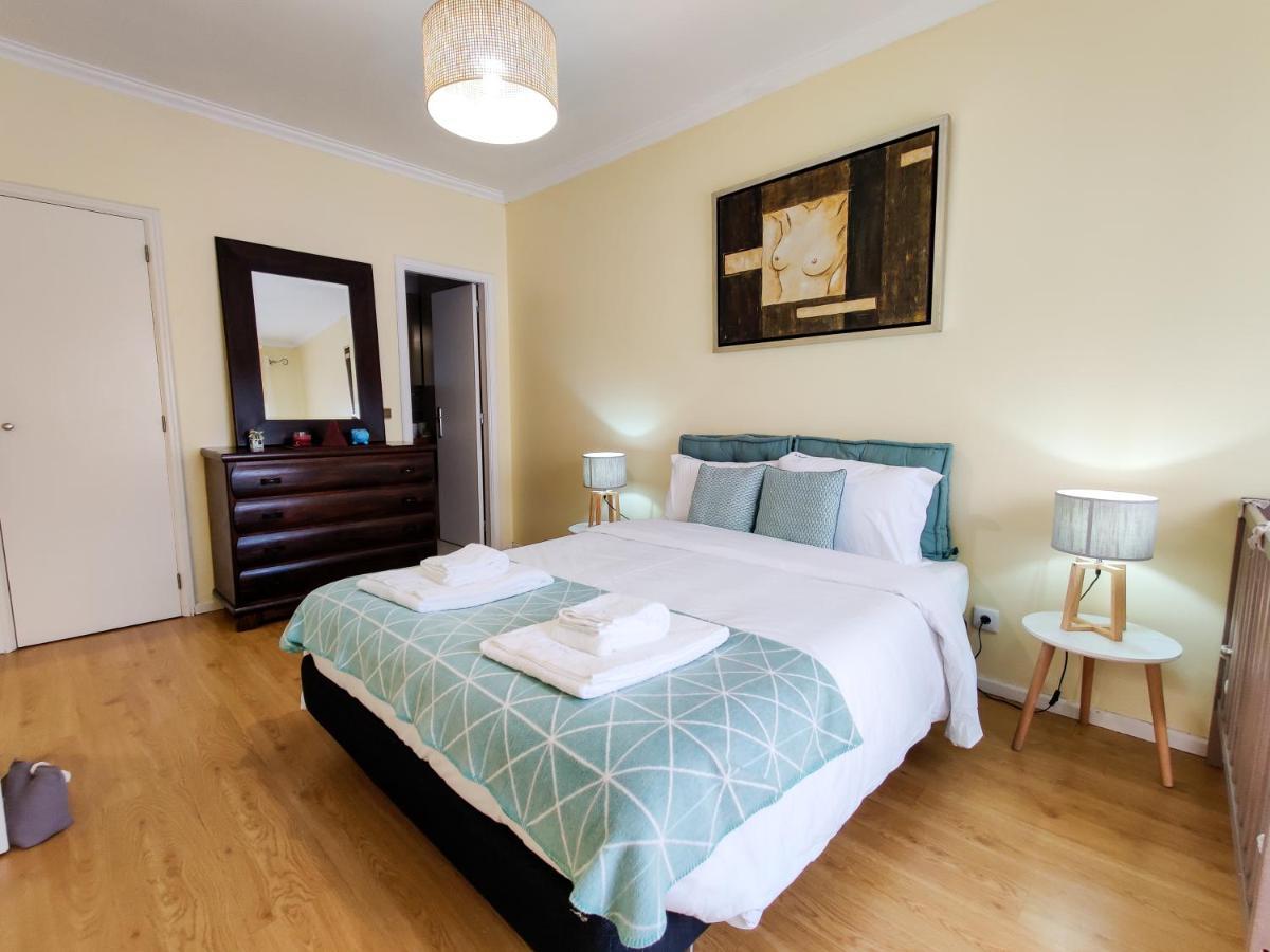 Ap Amorosa Praia - 5 Minutes From The Beach Виана до Кастело Екстериор снимка