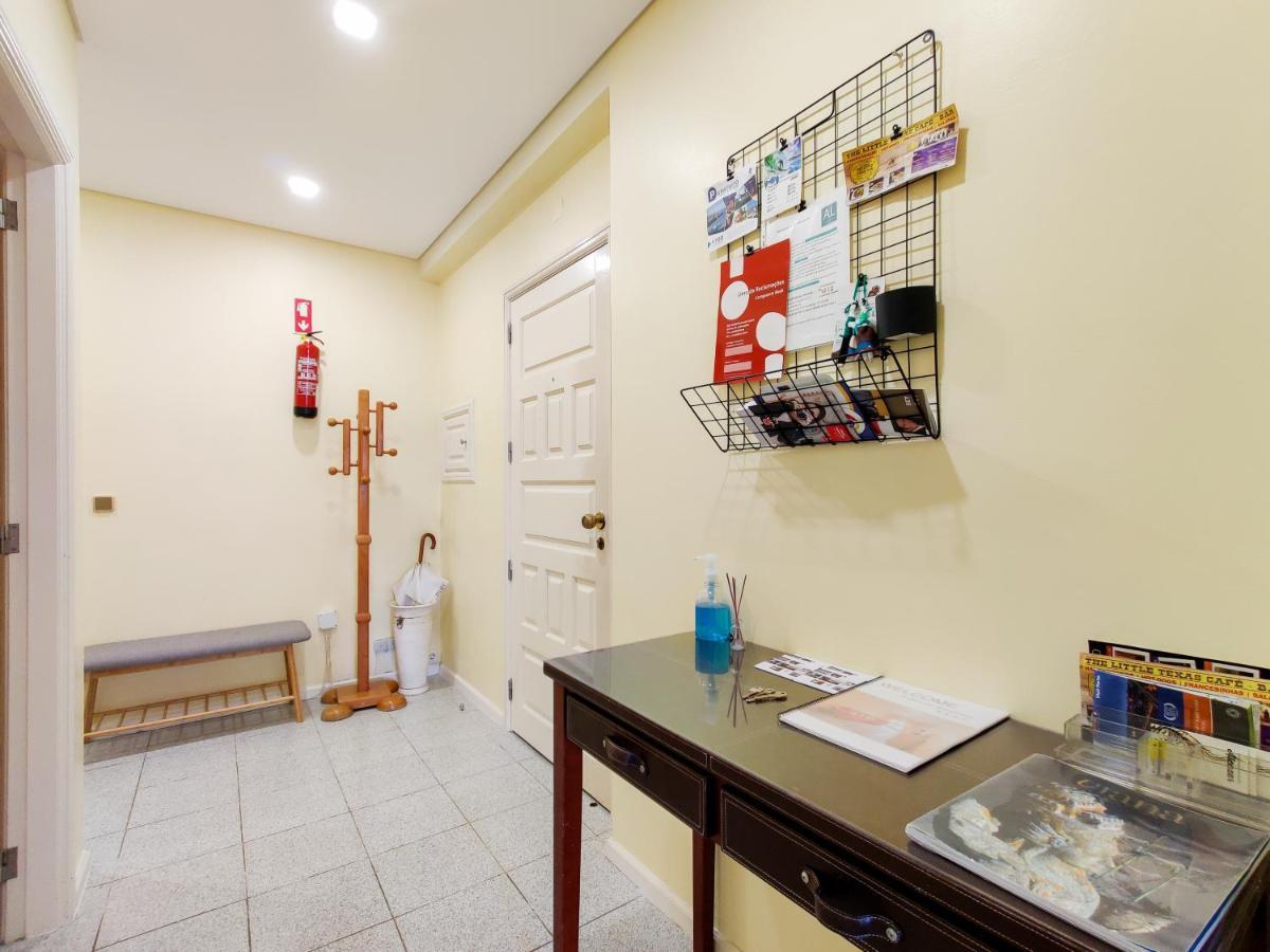Ap Amorosa Praia - 5 Minutes From The Beach Виана до Кастело Екстериор снимка